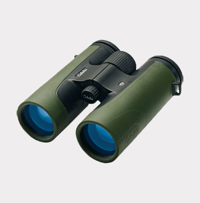 Nitro Binoculars